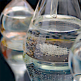 Nanotechnology Slated to Improve Industrial Water Purification Systems