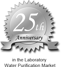 Aqua Solutions 25 years