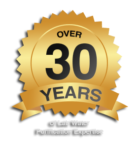25th Anniversary in Laboratory Water Purification Market