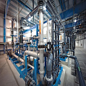 Desalination Plant-Data Center Project Offers Solution to California Drought