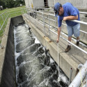 Southwest Clean Water Plant Initiates City Wastewater Treatment 